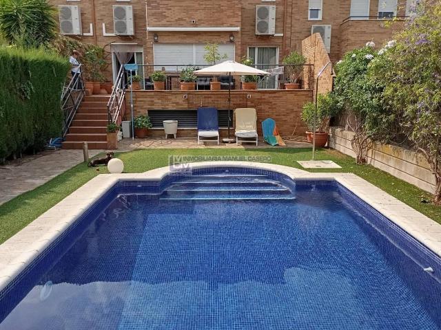 Casa adosada en Venta en Ruta de la Plata