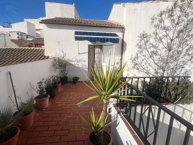 Casa adosada en Venta en Rute