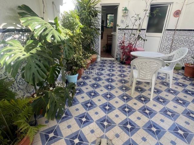 Casa adosada en venta en Rute. CASA EN VENTA EN RUTE. Casas adosadas.