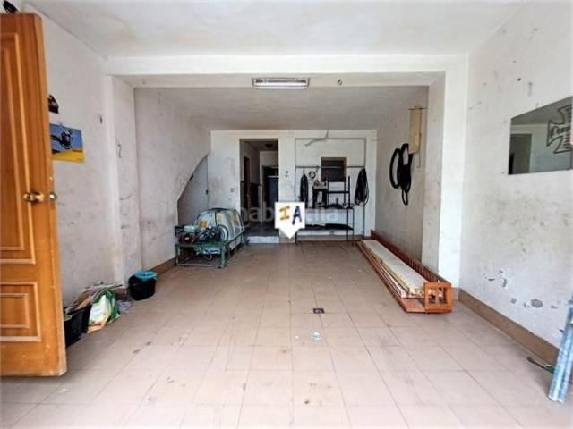 Casa adosada en venta en Rute. Casas adosadas.