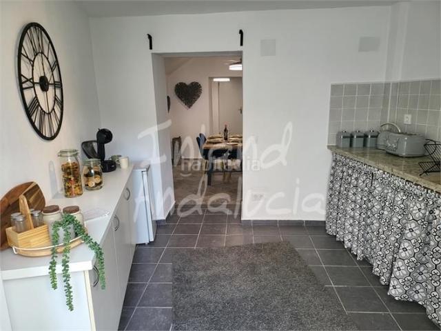 Casa adosada en venta en Rute. Casas adosadas.