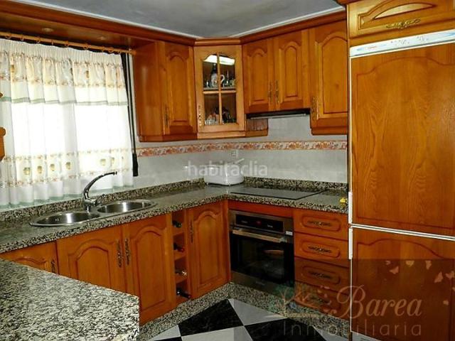 Casa adosada en venta en Rute. RuteCasa. Casas adosadas.