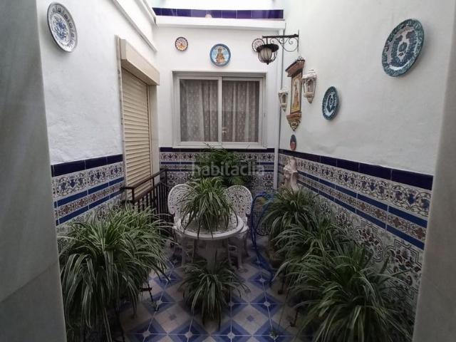 Casa adosada en venta en Rute. RuteCasa. Casas adosadas.
