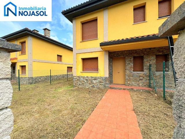 Casa adosada en Venta en Ruesga