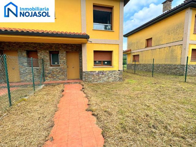 Casa adosada en Venta en Ruesga