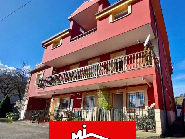 Casa adosada en Venta en Ruesga