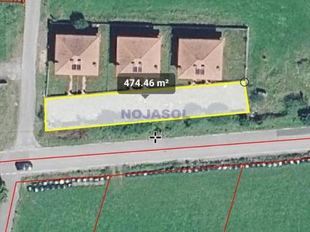 Casa adosada en Venta en Ruesga