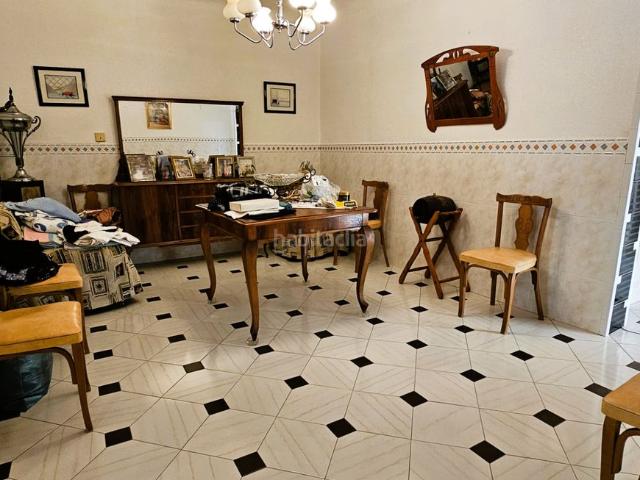 Casa adosada en venta en Totana. Venta Casa Cañada Zamora Garaje Cerrado. Casas adosadas.