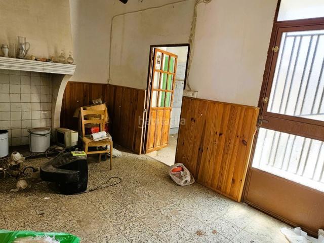 Casa adosada en venta en Totana. Venta Casa Era Alta A reformar. Casas adosadas.