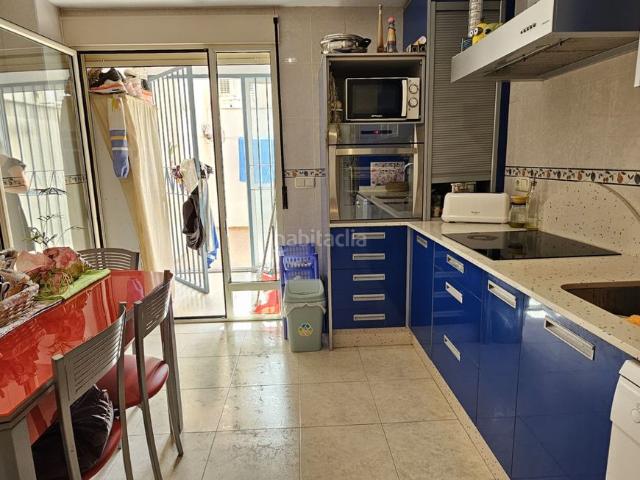 Casa adosada en venta en Totana. Venta Dúplex en La Ramblica con Garaje, Totana. Casas adosadas.