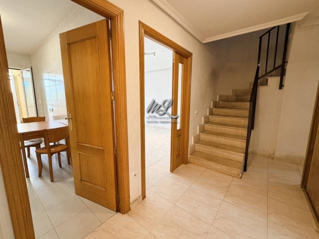 Casa adosada en venta en Toledo, Buenavista Valparaíso La Legua. SE VENDE CHALET EN TOLEDO, LA LEGUA. Casas adosadas.
