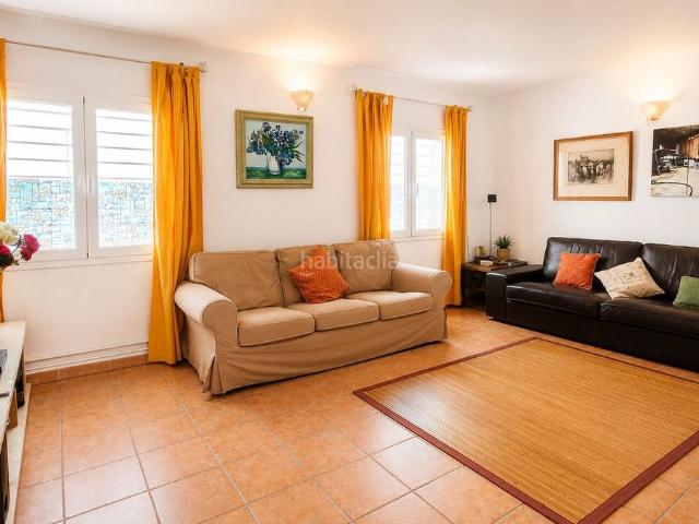 Casa adosada en venta en Tolox. Casas adosadas.
