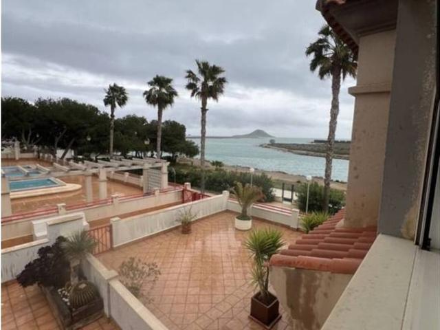 Casa adosada en Venta en Tomás Maestre