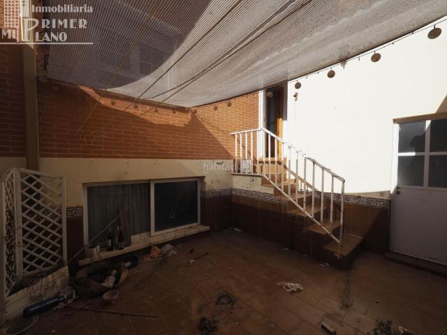 Casa adosada en venta en Tomelloso. OFERTA DE ULTIMA HORA! Casa adosada en Tomelloso. NO HIPOTECABLE Calle La Paz. Ahora por sólo 105.000. Casas adosadas.