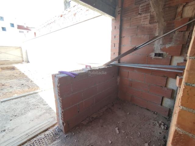 Casa adosada en venta en Tomelloso. Casa adosada en venta en Calle Cirilo Villena, Tomelloso. Casas adosadas.
