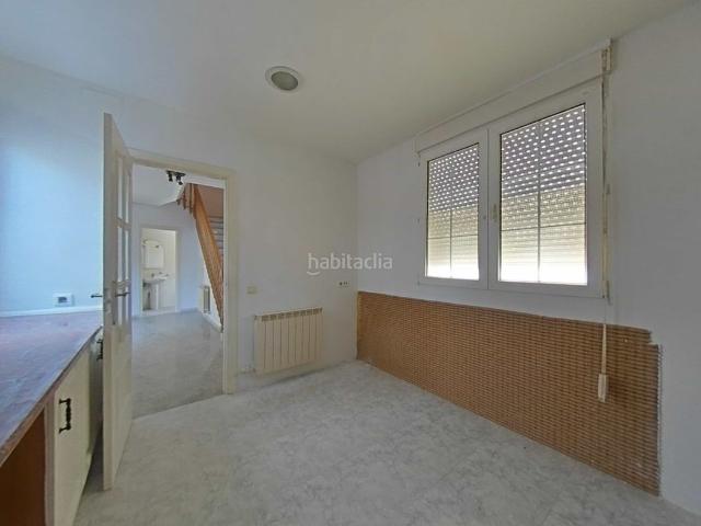 Casa adosada en venta en Tomelloso. Casas adosadas.