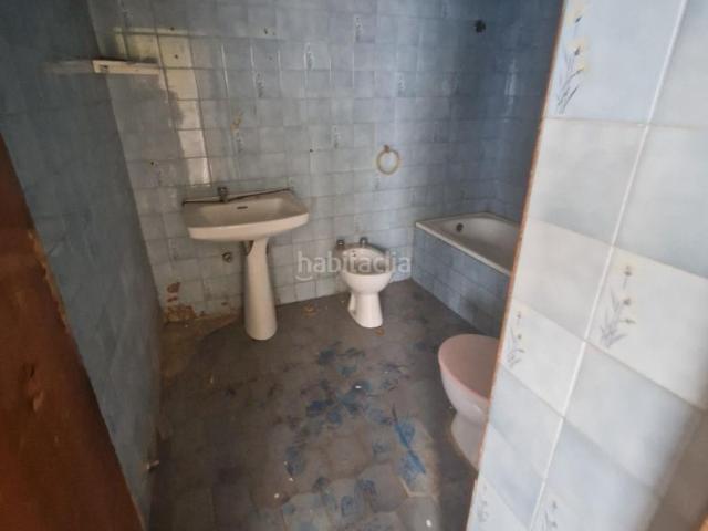 Casa adosada en venta en Tomelloso. Casas adosadas.