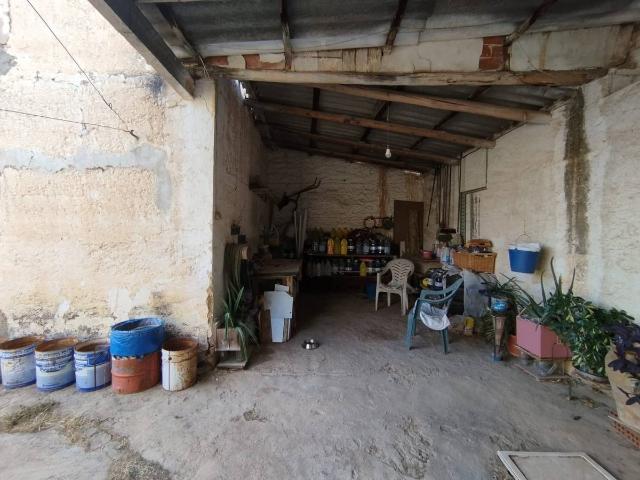 Casa adosada en Venta en Tomelloso