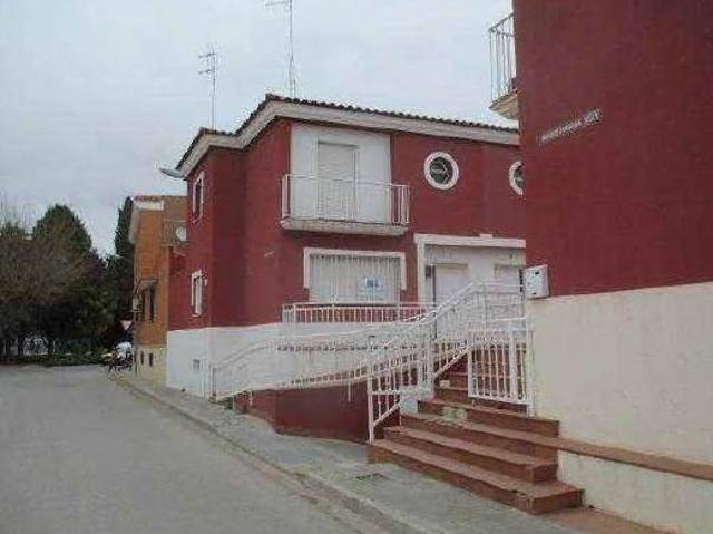 Casa adosada en Venta en Tomelloso