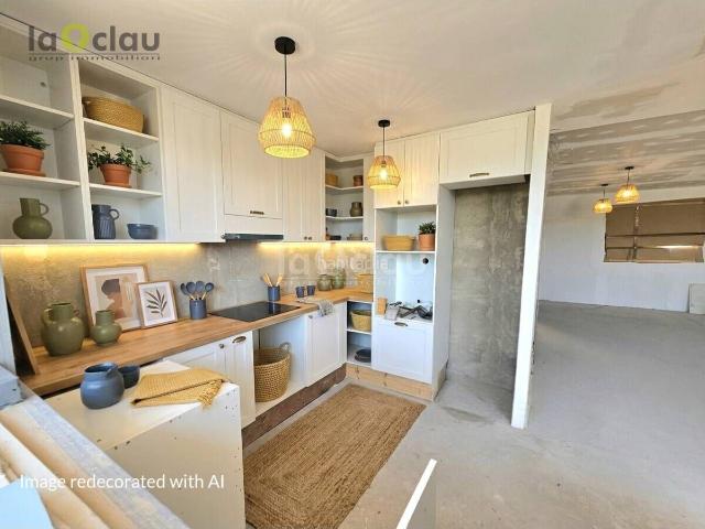 Casa adosada en venta en Tona. Venta de casa adosada de obra nueva en en Tona. Casas adosadas.