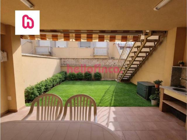 Casa adosada en Venta en Tordera pueblo