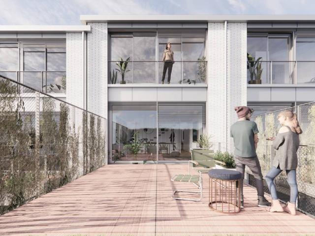 Casa adosada en Venta en Torelló
