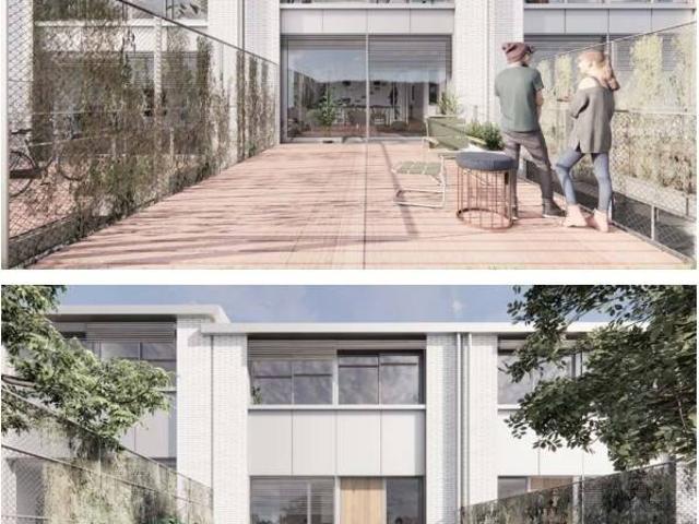 Casa adosada en Venta en Torelló
