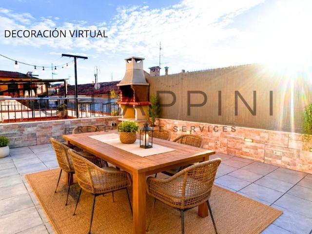 Casa adosada en Venta en Torelló