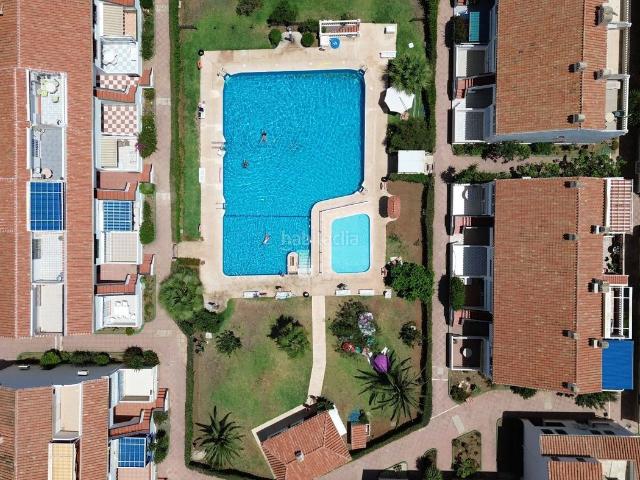 Casa adosada en venta en Torrox, Centro Internacional. casa adosada en torrox costa pueblo andaluz. Casas adosadas.