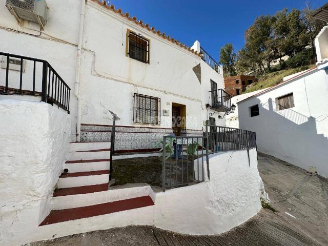 Casa adosada en Venta en Torrox Pueblo