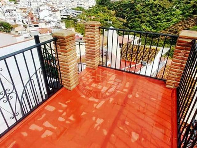 Casa adosada en Venta en Torrox Pueblo