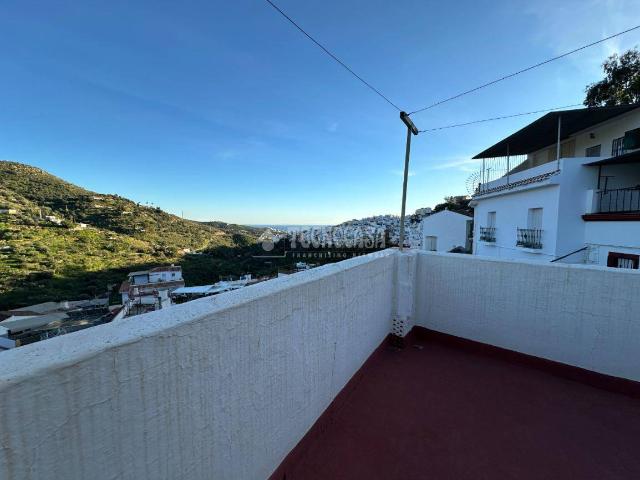 Casa adosada en Venta en Torrox Pueblo
