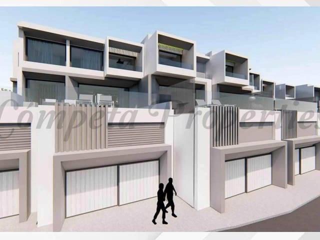 Casa adosada en Venta en Torrox Pueblo