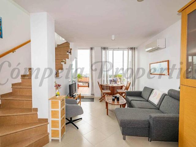 Casa adosada en Venta en Torrox Pueblo
