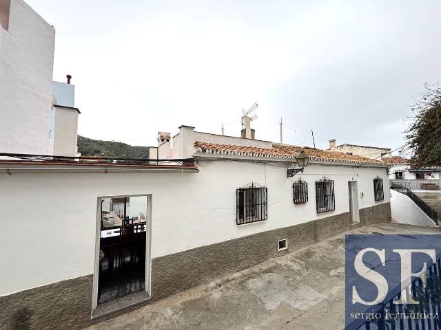 Casa adosada en Venta en Torrox Pueblo