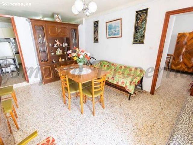 casa adosada en Venta en Torrox. RLJO T5295