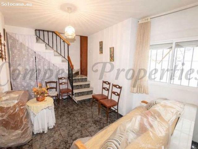 casa adosada en Venta en Torrox. RLJO T6411