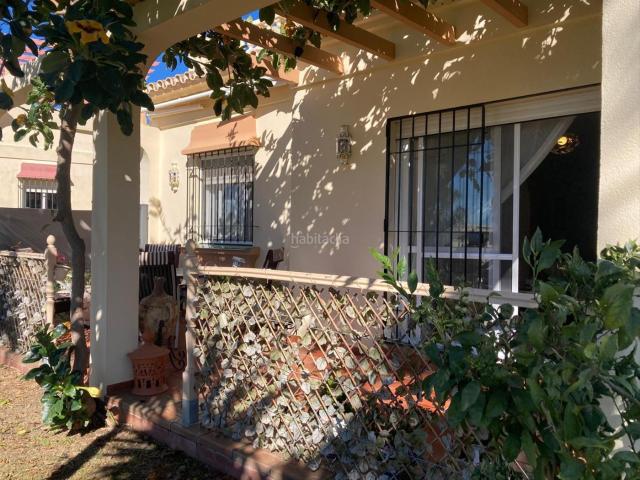 Casa adosada en venta en Torrox, Torrox Park. Casas adosadas.