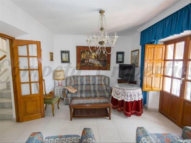 Casa adosada en venta en Torrox, Torrox Pueblo. Casas adosadas.