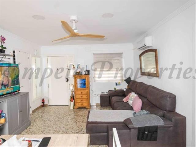 Casa adosada en venta en Torrox, Torrox Pueblo. Casas adosadas.