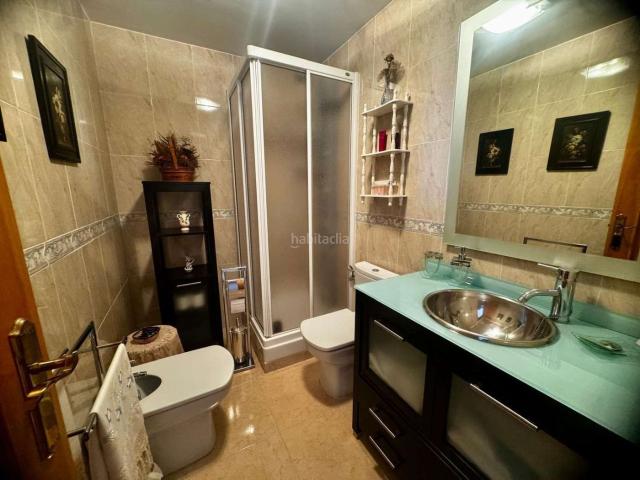 Casa adosada en venta en Torrox, Torrox Pueblo. Casas adosadas.