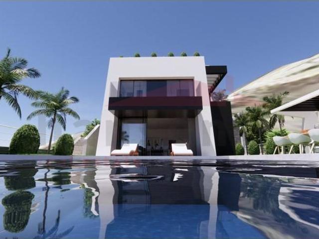 Casa en Venta en Torrox