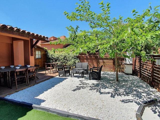 Casa adosada en venta en Torroella de Montgrí, de 43 m² 2 habitaciones por 164.000