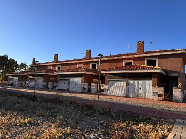Casa adosada en Venta en Torralba de Calatrava