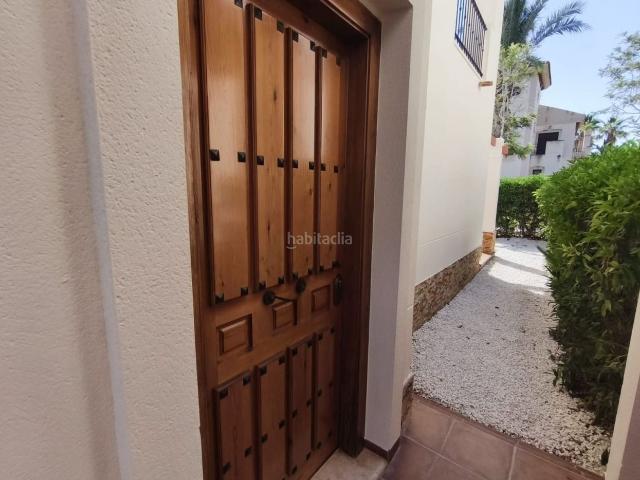 Casa adosada en venta en Torrevieja, Zona Carrefour Urbanizaciones. Casa adosada en un paraíso del golf!. Casas adosadas.