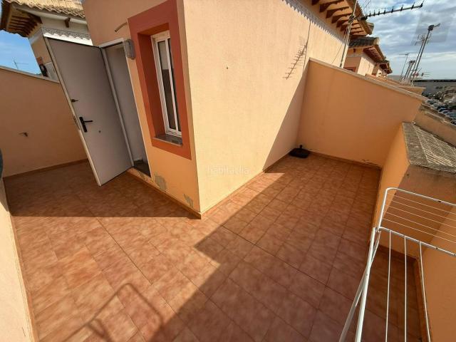 Casa adosada en venta en Torrevieja, Zona Carrefour Urbanizaciones. Casas adosadas.