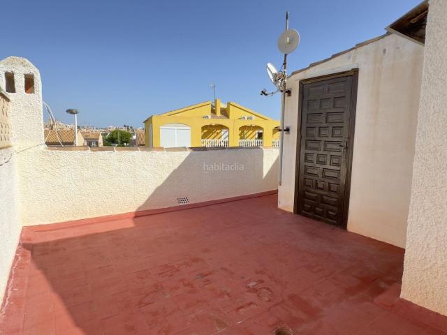 Casa adosada en venta en Torrevieja, Zona los Frutales. Casa adosada en zona popular!. Casas adosadas.