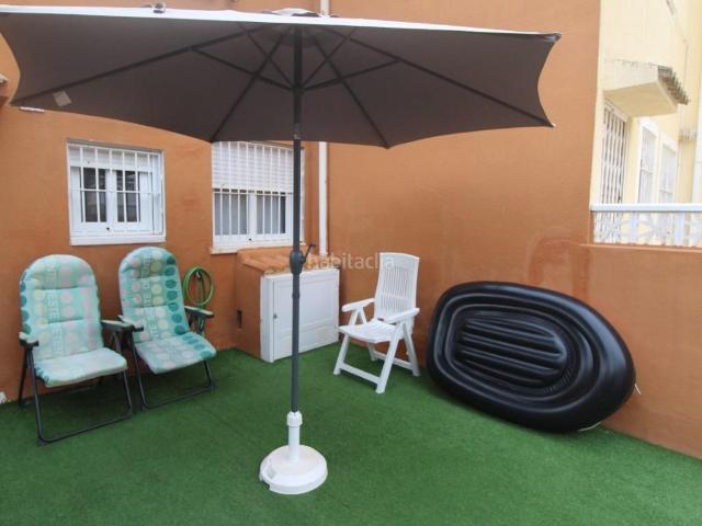 Casa adosada en venta en Torrevieja, Aguas Nuevas. BONITO CHALET ADOSADO EN LA ZONA DE VILLASOL TORREVIEJA. Casas adosadas.