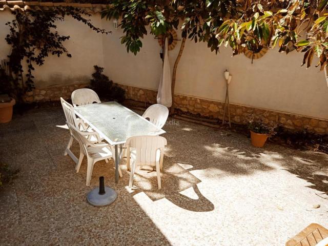 Casa adosada en venta en Torrevieja, Cabo Cervera. Casas adosadas.