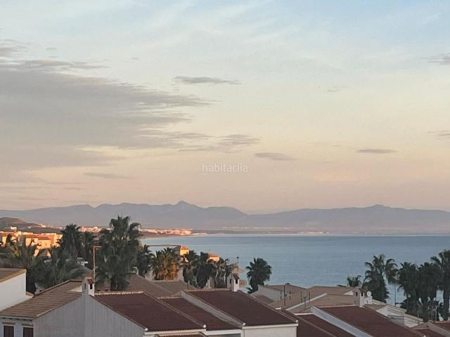 Casa adosada en venta en Torrevieja, Cabo Cervera. Casas adosadas.